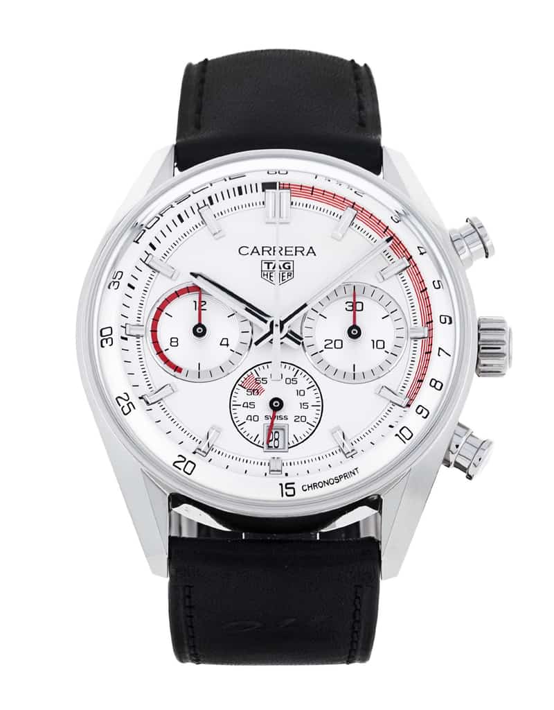 Tag Heuer Carrera CBS2011.FC6529 Tag Heuer Carrera CBS2011.FC6529